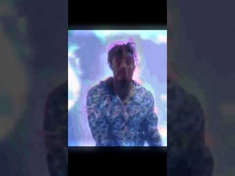 Juice WRLD edit (RIP)