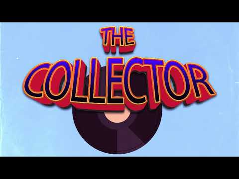 The Collector video game GIVEAWAY and CONTEST!