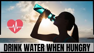 Warm Water Health Benefits! Morning on an Empty Stomach