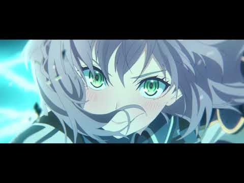 Hololive Alternative.... but with FGO Lostbelt Atlantis soundtrack