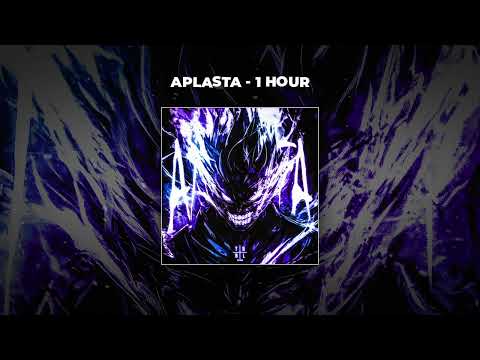 [1 HOUR PHONK] BOWSY & RezaDead - APLASTA