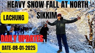 North Sikkim Latest video| Gangtok to Lachung | Sikkim tour update  | Daily Vlog | North SikkimTour