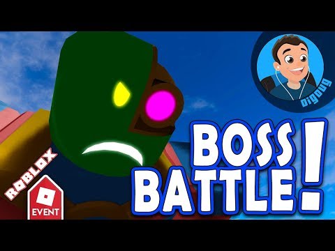 How to earn the Special Items in Roblox Hero Life 2 Part of the Roblox Heroes Event!