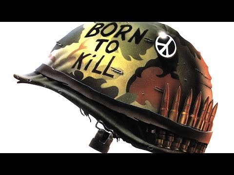 07. Surfin' Bird - The Trashmen (Full Metal Jacket Soundtrack)