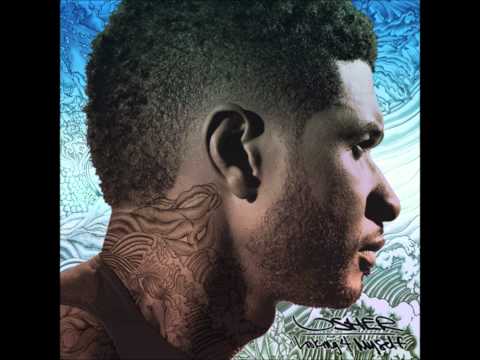 Usher - Looking for myself (featuring Luke Steele)