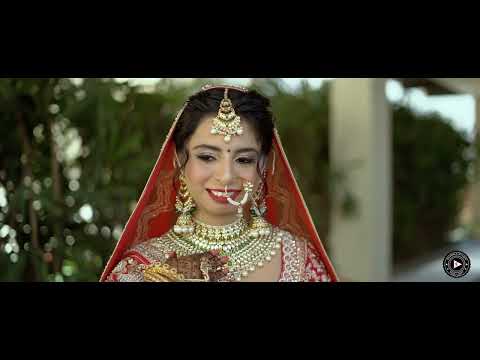 Best Wedding Highlights || 2024-25 || Sharma Studio Rajpura 98144-14197