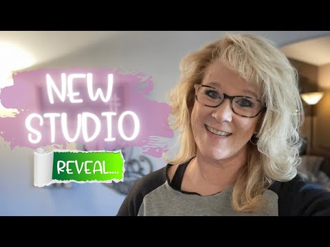 Principal Studio REVEAL!!!