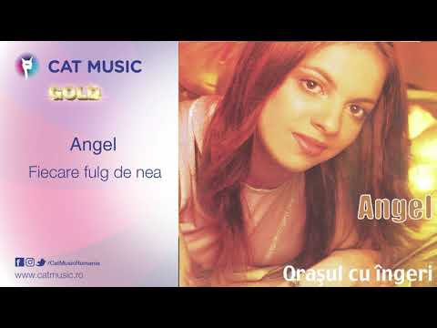 Angel - Fiecare fulg de nea