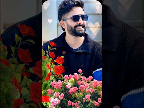 Danish Taimoor so cute #danishtaimor #wahajali #foryou