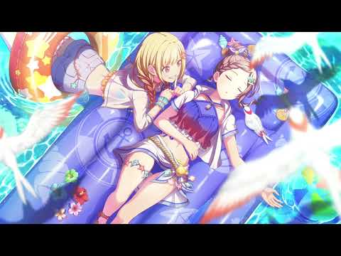 ウミユリ海底譚 (Umiyuri Kaiteitan, Tale of the Deep-sea Lily) - Leo/need | project sekai full instrumental