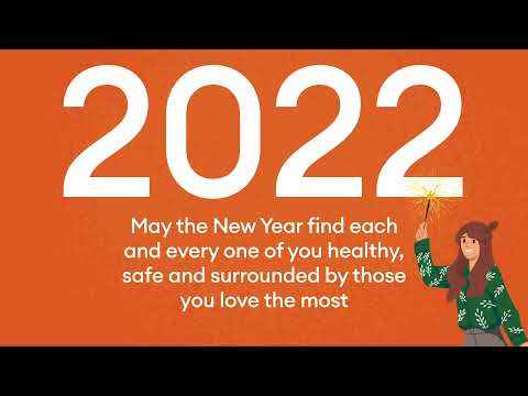 Diaverum Global - New Year 2022