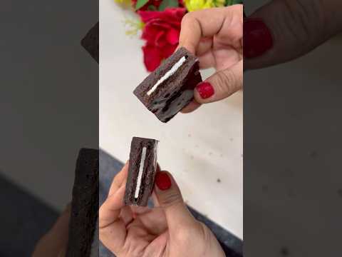 Oreo dips bar |#shorts #youtubeshorts #food #chocolate #yummy #yum #viralshort #yts #delicious #yt