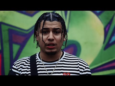 TMB Spazz - Take A Chance (Official Video)