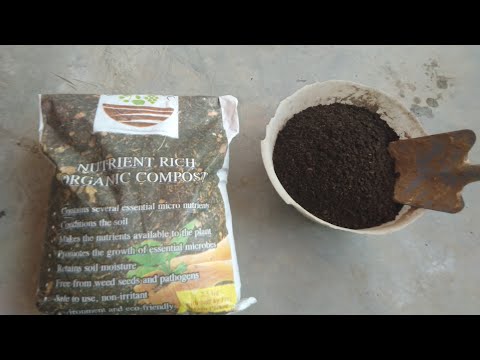 What is compost ? Informative video About Compost