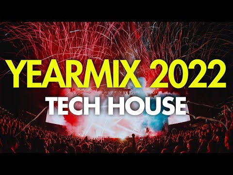 Tech House Yearmix I Best of 2022 (Dom Dolla, Fisher, Wade, Mau P)