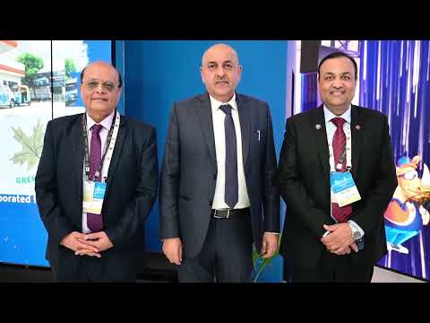 India Energy Week 2024 - Final Wrap-up