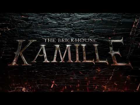 "The Mountainess" Kamille Brick House AEW Entrance Theme | AEW Music