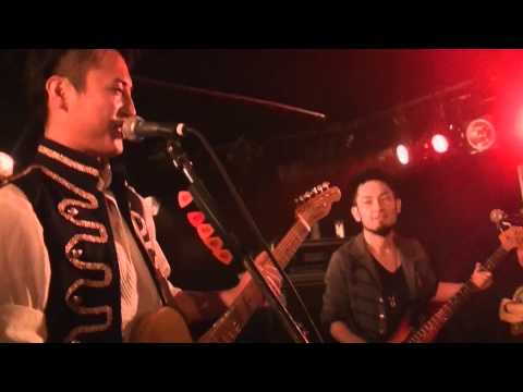 [20130709]FoZZtone-ニューオーリンズ殺人事件[LIVE]