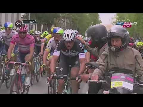 Giro d'Italia 2014 - Stage 4 (part 2)