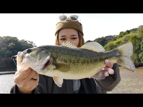 【バス釣り】俺たちの目標はロクマルでもナナマルでもない