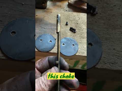 Carburetor Fix John Deere Two Cylinder  #johndeereclassic #johndeere #johndeeretractor