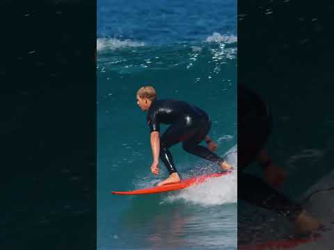 Options - John John Florence #surfing