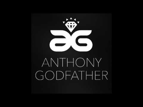 Anthony Godfather - The Lord Of The Rings (original Mix)