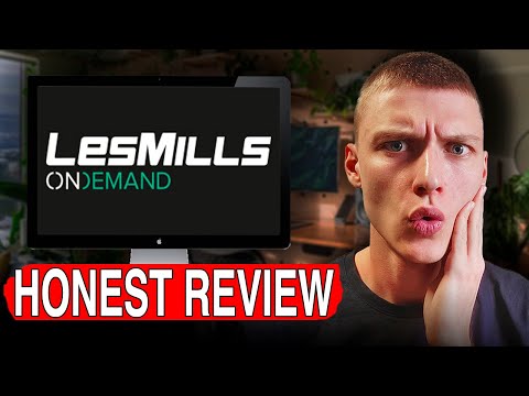 Les Mills On Demand: Honest Review & Complete User Experience Overview