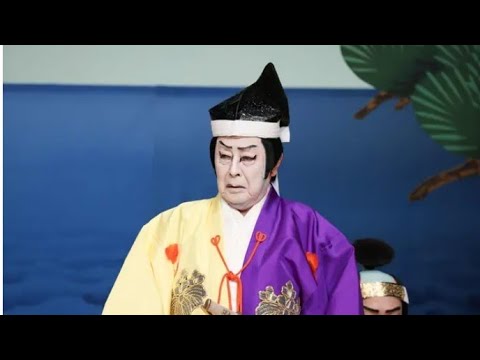 🎭 初春歌舞伎公演「通し狂言　彦山権現誓助剣」東京で開幕！✨🎭👘🎶　　　