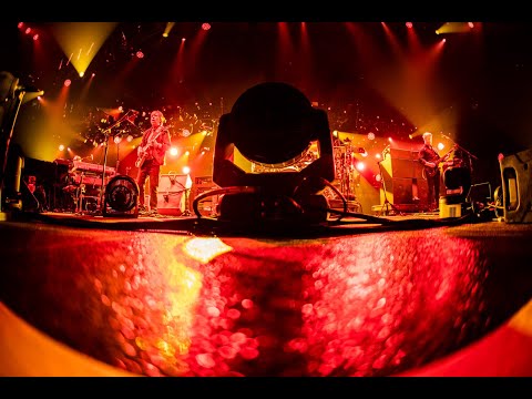 Phish - 7/29/2023 - Fuego (4K HDR) New York, NY