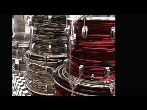 2014 Rebeats Chicago Drum Show