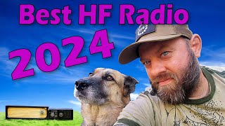 Best HF Ham Radio for 2024 - Best Ham Radio Base Station