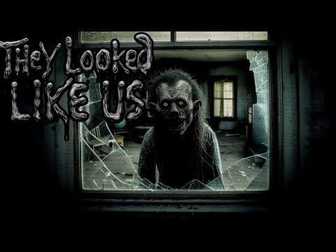 This Indie Horror Game Is CREEPY AF! (They Looked Like Us)