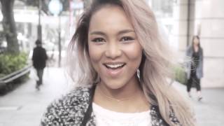 Crystal Kay - 「何度でも」（ドラマ「オトナ女子」挿入歌） Music Video（short ver.）【好評配信中！】