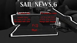 Sail news Ep 666