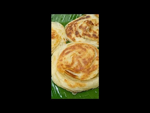 #shorts #youtubeshorts #trending Easy egg Parota parata