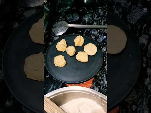 palak Puri recipe #shorts #viral #trending #palakpurirecipe #cooking #food #subscribe #shortsviral