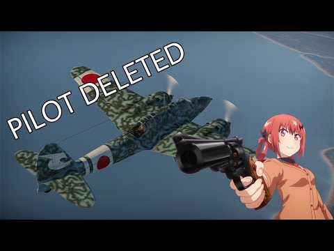 War Thunder - How To Use A USELESS Gun