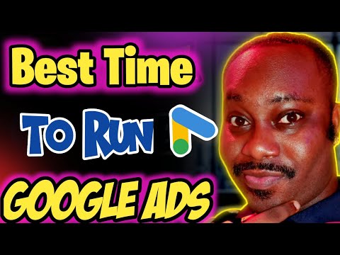 Google Ads Tips 2024