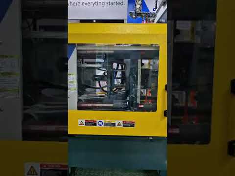 Plastic Injection Molding Process