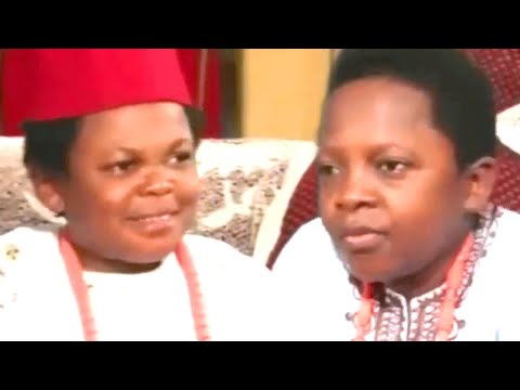 White-Man's Money |Aki & Pawpaw Will Make You Laugh Til You Forget Your Name With Dis Classic Comedy