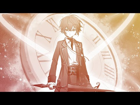 【PV】Third season BATTLE all for one キャラクターダイジェスト 不破 十紀人- Clock over ORQUESTA -