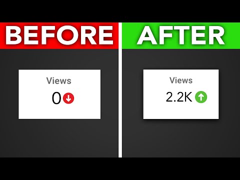 YouTube Video Stuck at 0 Views? Try These 5 Fixes