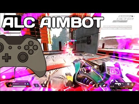 INSANE AIM ALC Controller Tap Strafe & Movement 1 Clips