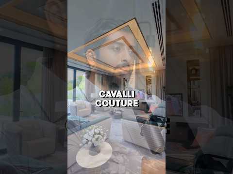 Why Cavalli Couture by Damac is a Game Changer