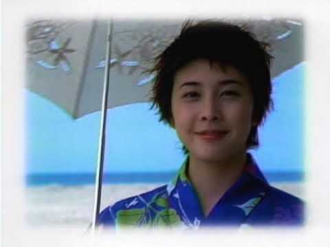 竹内結子 JAバンク（2002）