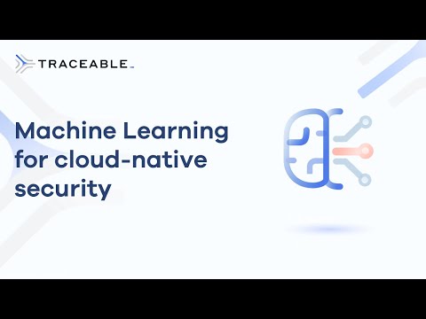 Machine Learning for Application & API Security