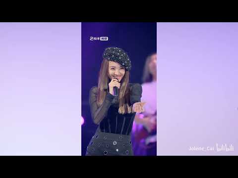 2023-07-14 蔡依林 Jolin Tsai Live@快手夏日星願派對 (Live Band)