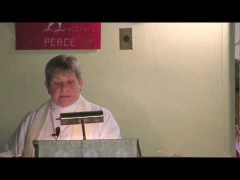 Christmas Eve Service Sermon: 2011