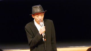 山下敦弘+宮藤官九郎談改編和京都場景(台北電影節-電影快一秒的他映後座談)